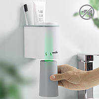 Ручка віконна DND LUCE P , DK VIS, матовий хром (шт.)