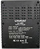 Зарядний пристрій для 4 акумуляторів Li-Ion/LiFePO4/Ni-Mh Liitokala Lii-402 (8899), фото 4