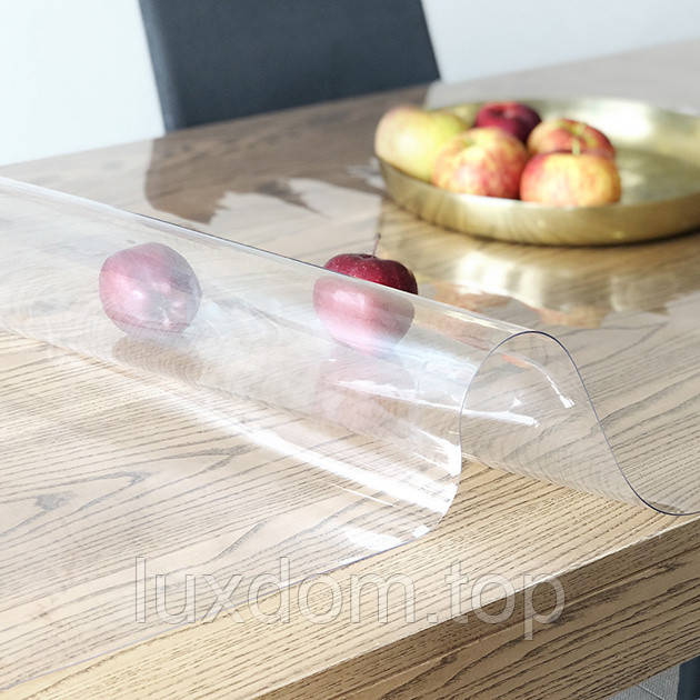 Ручка DND ISABELLA, R-круг з накладкою під циліндр, нікель (к-т), фото 1