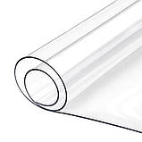 Ручка DND ISABELLA, R-круг з накладкою під циліндр, нікель (к-т), фото 10