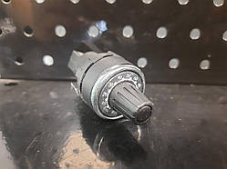 Потенціометр BPR01K 1кОМ, EMAS