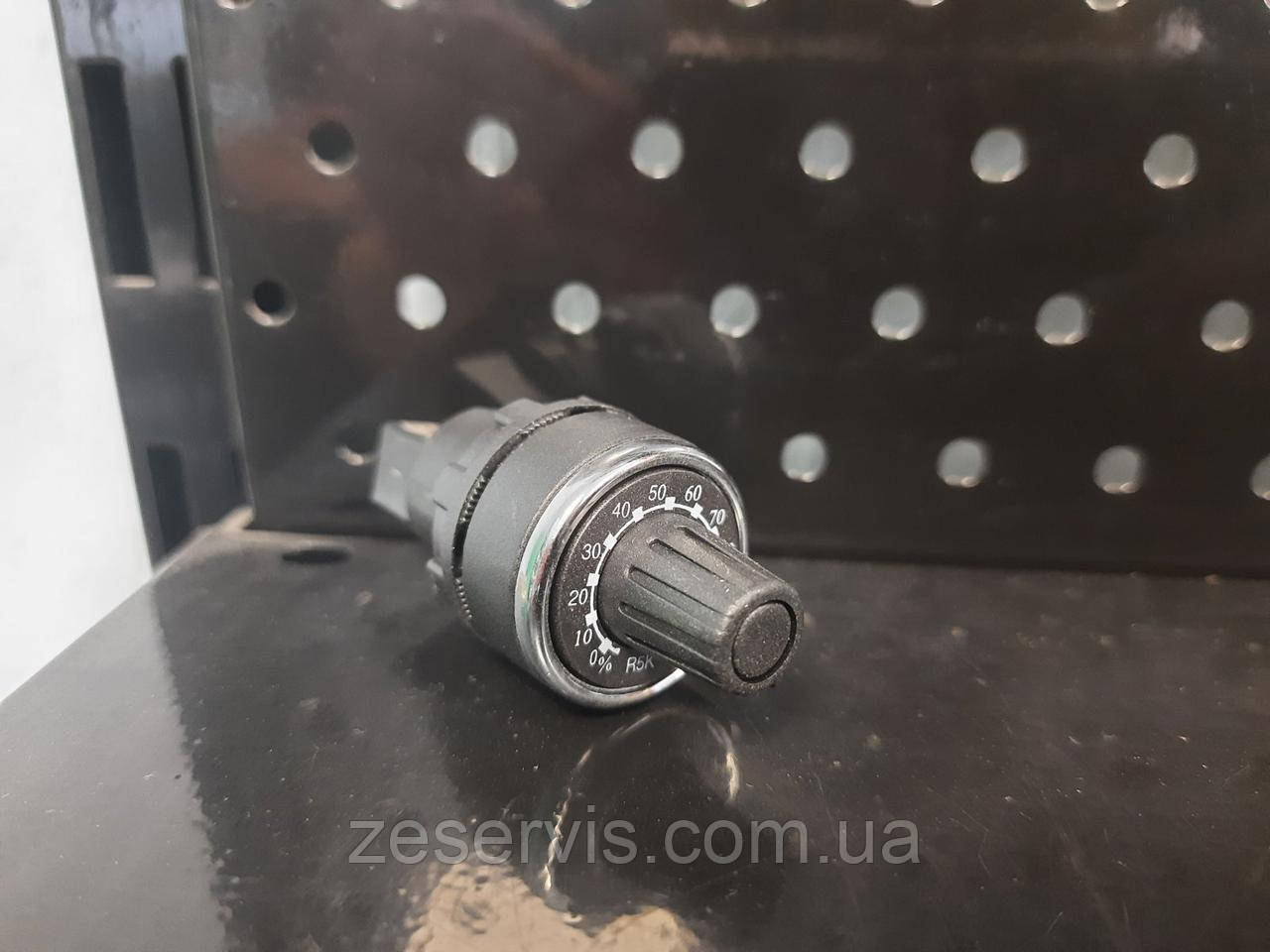 Потенціометр BPR05K 5кОМ, EMAS