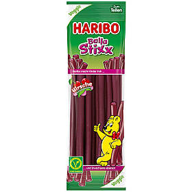 Мармелад Haribo Balla Stixx Kirsche 200g