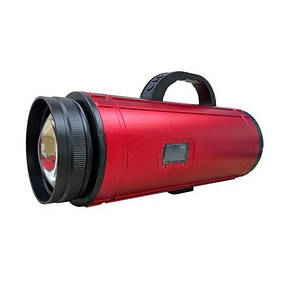 Зенітний пошуковий прожектор LUXX LUXTRONCS-SPT-S001-B