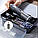 Електрична викрутка WORX WX242 Electric Screwdriver 30 в 1 із пластиковим кейсом, фото 10