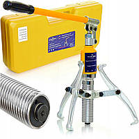 Гідравлічний знімач підшипників 10т Falon-Tech FT0310