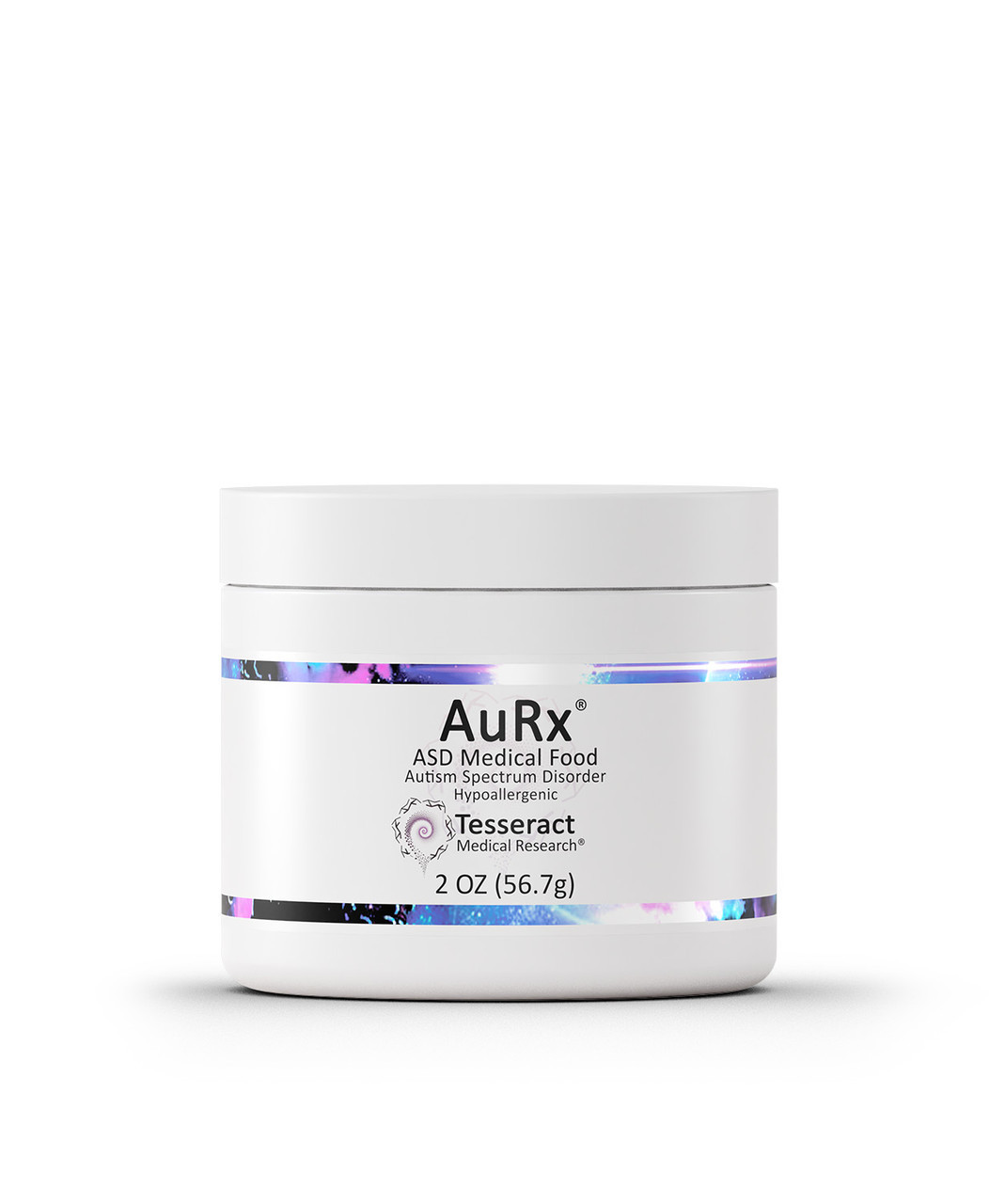 AuRx® 2 OZ. Cтабілізований комплекс масляної кислоти, 56.7 грам, строк до 10/2026