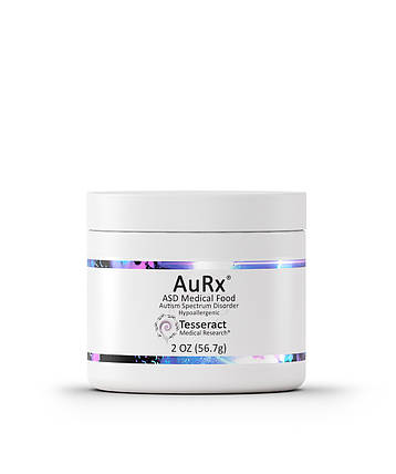AuRx® 2 OZ. Cтабілізований комплекс масляної кислоти, 56.7 грам, строк до 10/2026, фото 1
