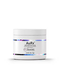 AuRx® 2 OZ. Cтабілізований комплекс масляної кислоти, 56.7 грам, строк до 10/2026