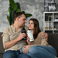 ТЕРМОЧАШКА S 380 МЛ