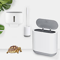 Ручка Ilavio, 2038, прямокутна роз., хром мат.