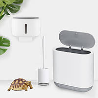 Ручка Ilavio, 2038, прямокутна роз., чорн.