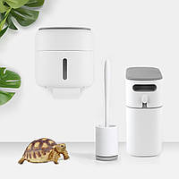 Ручка Ilavio, 2261, роз., хром мат.