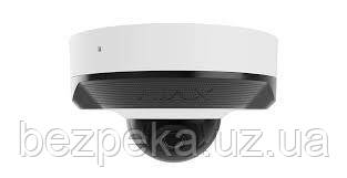 Ajax DomeCam Mini (8 Mp/4 mm) (8EU) ASP white відеокамера спостереження