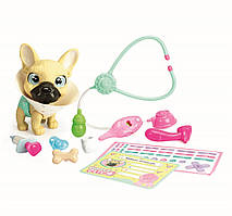 Ігровий набір Simba Pamper Petz Ветеринар з песиком (5950056)