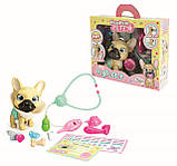 Ігровий набір Simba Pamper Petz Ветеринар з песиком (5950056), фото 2