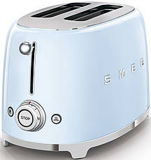 Тостер SMEG TSF01PBEU, фото 3