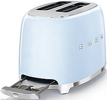Тостер SMEG TSF01PBEU, фото 5