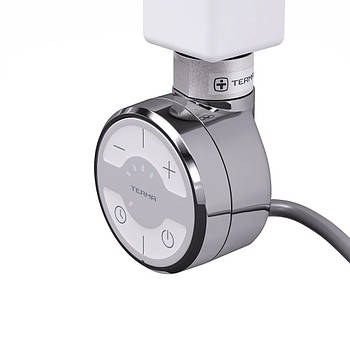 ТЕН для сушарки для рушників TERMA MOA 600W, хром