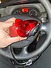 Автомобільна камера заднього огляду в стоп сигнал Renault Trafic OPEL Vivaro Nissan Primastar Talento 2001-2014  з ЇЧ підсвіткою, фото 10