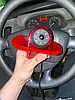 Автомобільна камера заднього огляду в стоп сигнал Renault Trafic OPEL Vivaro Nissan Primastar Talento 2001-2014  з ЇЧ підсвіткою, фото 11