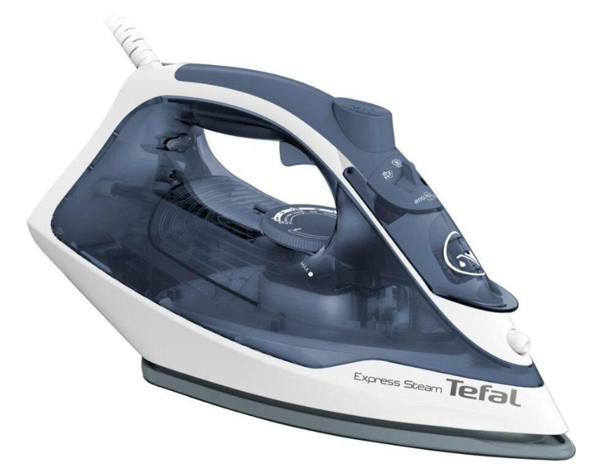 Праска Tefal FV2837