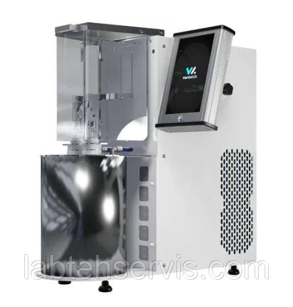 Прилад для визначення числа падіння по методу Хагберг-Пертена GrainX