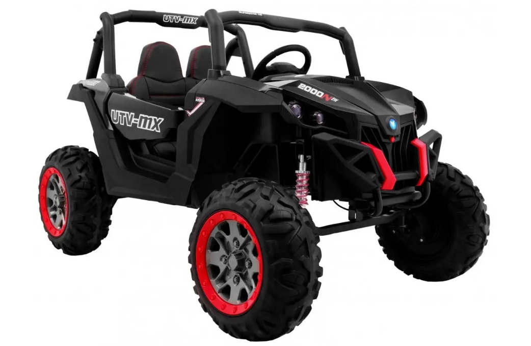 Електромобіль Ramiz Buggy SuperStar 4x4 MP4