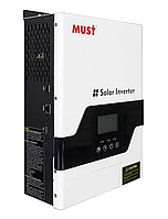 Інвертор MUST PV18-1512VPM (II)