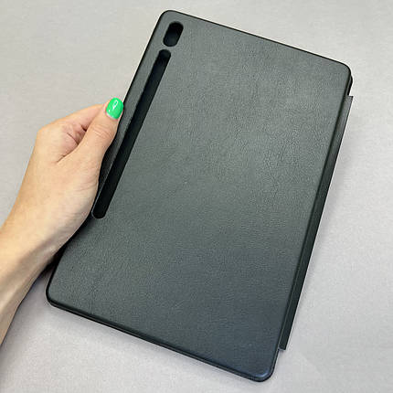 Чохол-книга Samsung Galaxy Tab S6 10.5 T860 / T865 / T866 на планшет самсунг таб с6 чорна tcs, фото 3