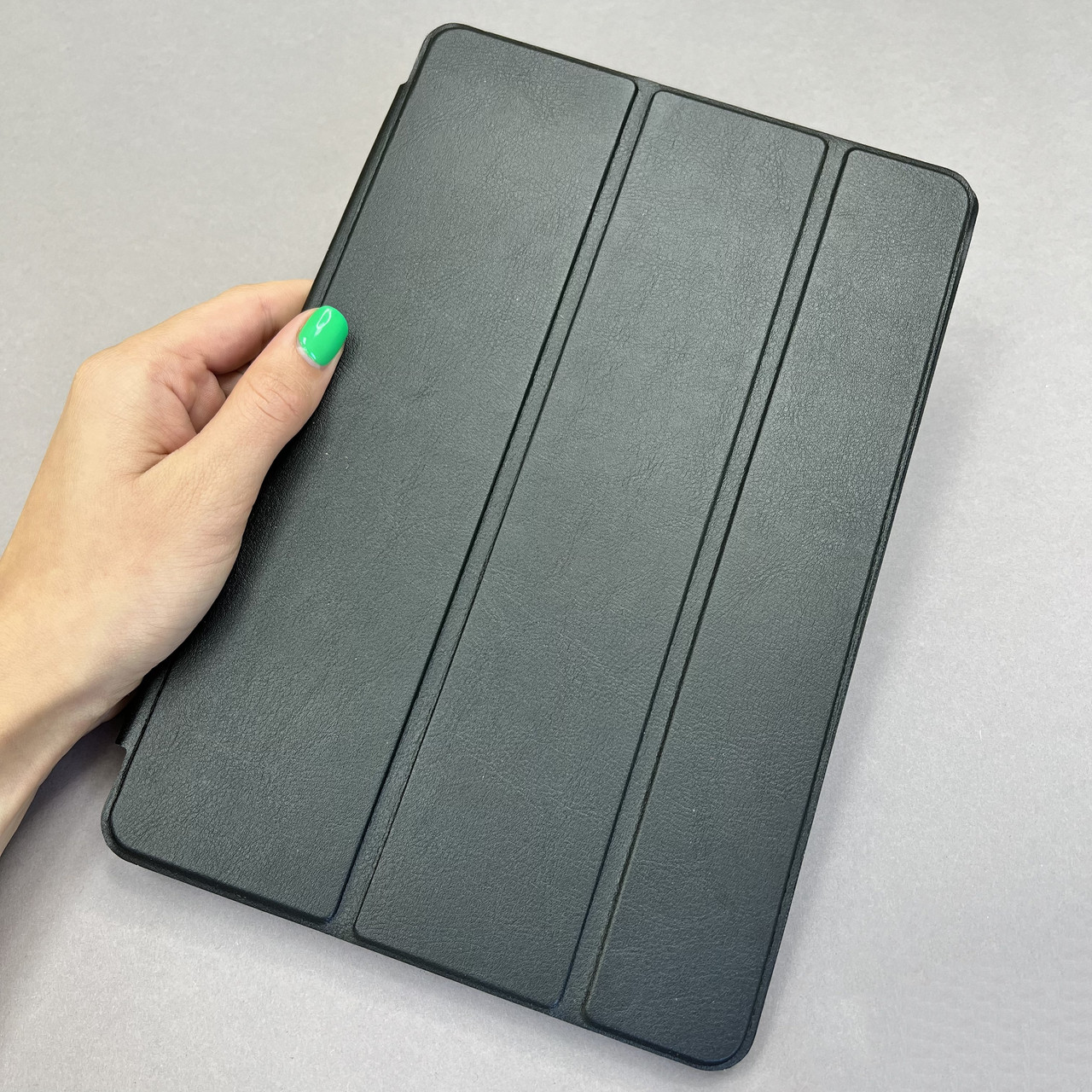 Чохол-книга Samsung Galaxy Tab S6 10.5 T860 / T865 / T866 на планшет самсунг таб с6 чорна tcs