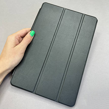 Чохол-книга Samsung Galaxy Tab S6 10.5 T860 / T865 / T866 на планшет самсунг таб с6 чорна tcs, фото 1