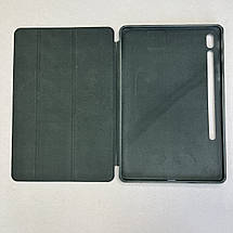 Чохол-книга Samsung Galaxy Tab S6 10.5 T860 / T865 / T866 на планшет самсунг таб с6 чорна tcs, фото 5