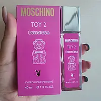 Moschino Toy 2 Bubble Gum Pheromone Parfum жіночий 40 мл