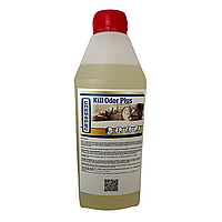 Знищувач запахів + мийний засіб Chemspec  Kill Odor PLUS 1 л.