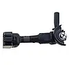 Електроболгарка LITHIUM POWER (2 акумулятори 24V) (1-125MM) у кейсі, фото 7