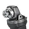 Електроболгарка LITHIUM POWER (2 акумулятори 24V) (1-125MM) у кейсі, фото 8