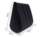 Надувна подушка SoftDelight1, фото 5