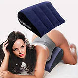 Надувна подушка SoftDelight1, фото 8