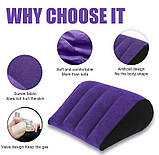 Надувна подушка SoftDelight1, фото 2