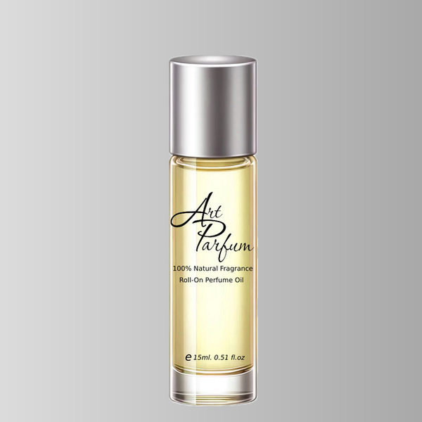 Burberry roll on perfume sale