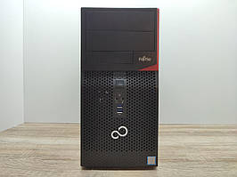 Barebone (тушка) G6 Fujitsu Esprimo P556 MT Pentium 6GEN/0/0 клас A бв