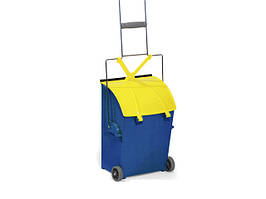 Підмітання підлоги