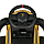 Каталка-толокар дитяча Bambi Lamborghini Жовтий M 5007-6, фото 6