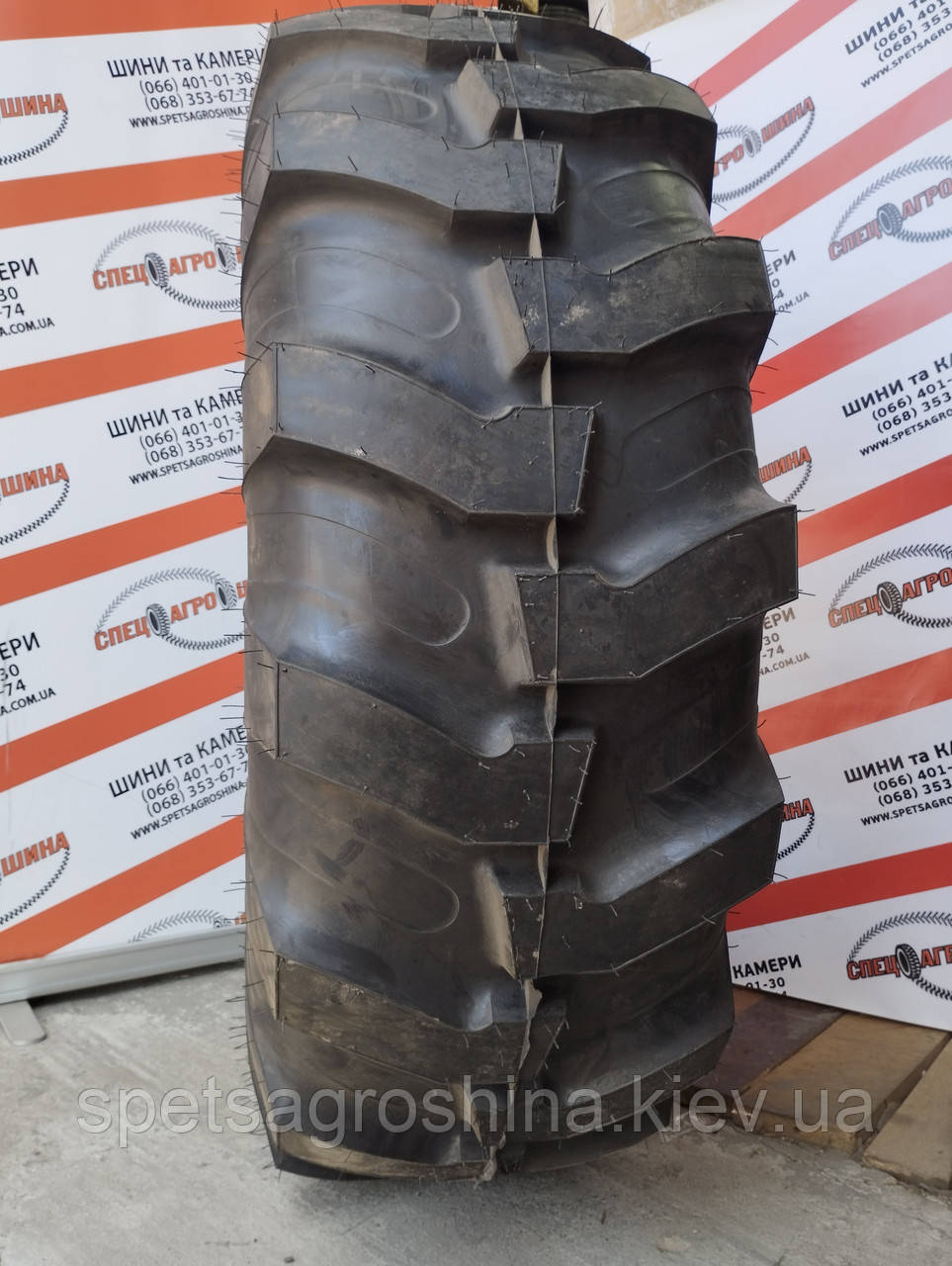 Шина 16.9 R24 Advance R-4D 12PR TL