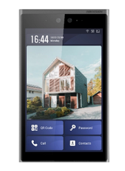 10.1-дюймова IP65 ＆ IK07 панель DS-KD9633-E6