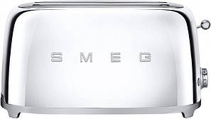 Тостер SMEG TSF02SSEU, фото 1
