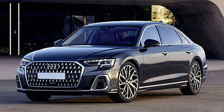 AUDI A8 / S8 2023 -