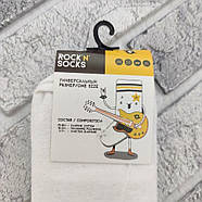 Шкарпетки високі весна/осінь Rock'n'socks 444-48 Україна one size (37-40р) НМД-0510438, фото 6