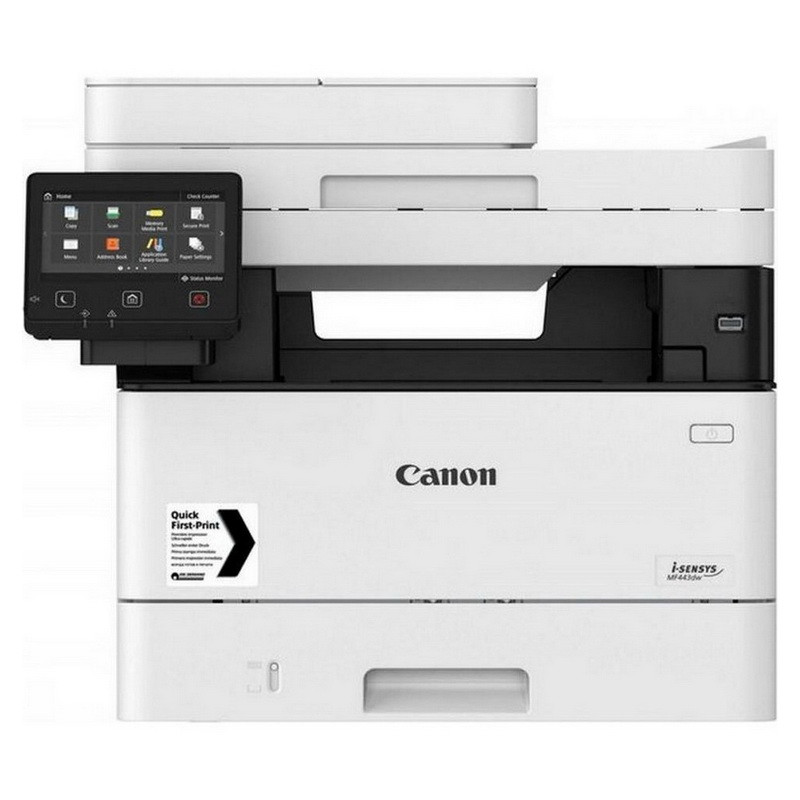 Canon i-SENSYS X 1440i ч/б лазерне БФП А4 c Wi-Fi (5951C003AA)